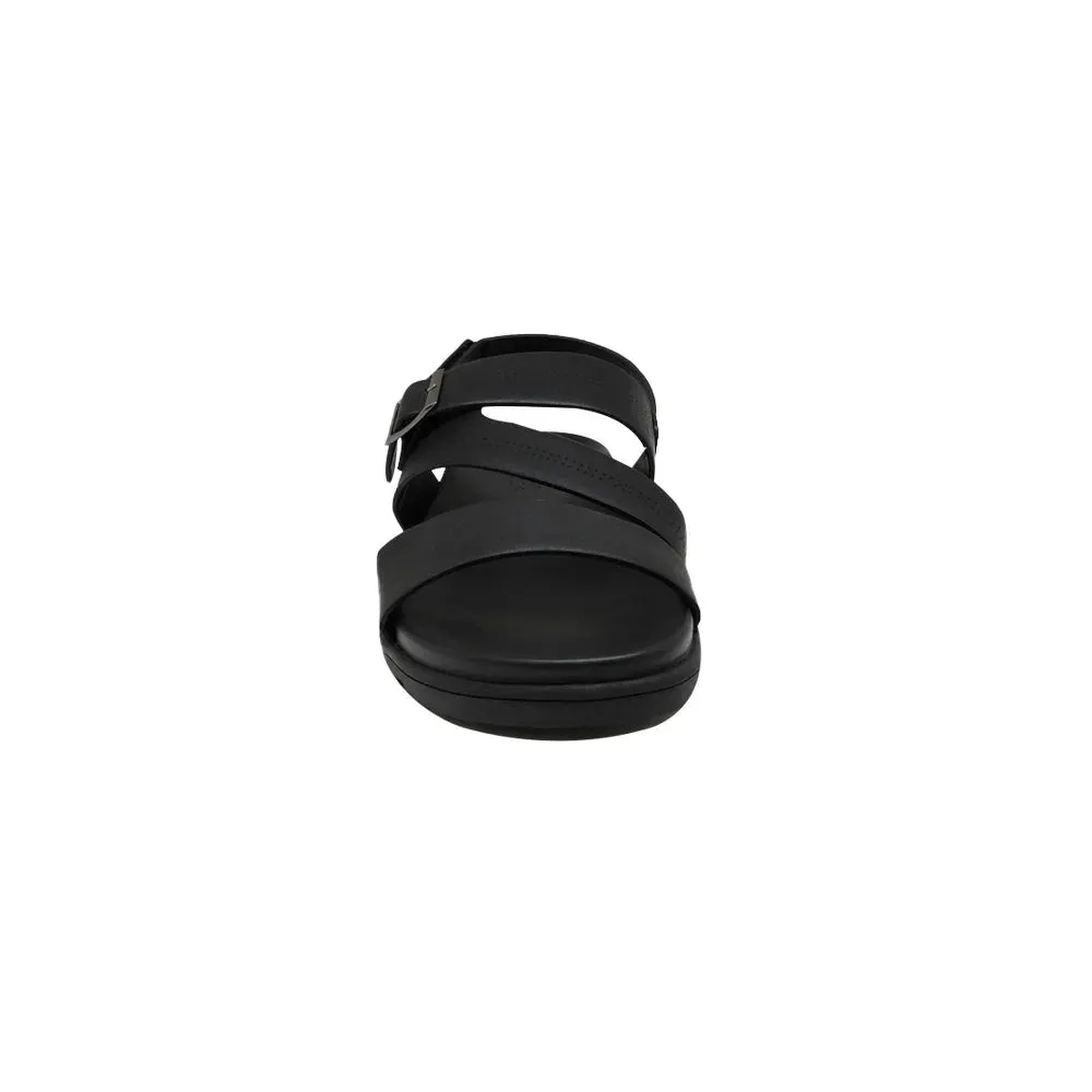 MEN CUSHIONED SANDAL SD-2513