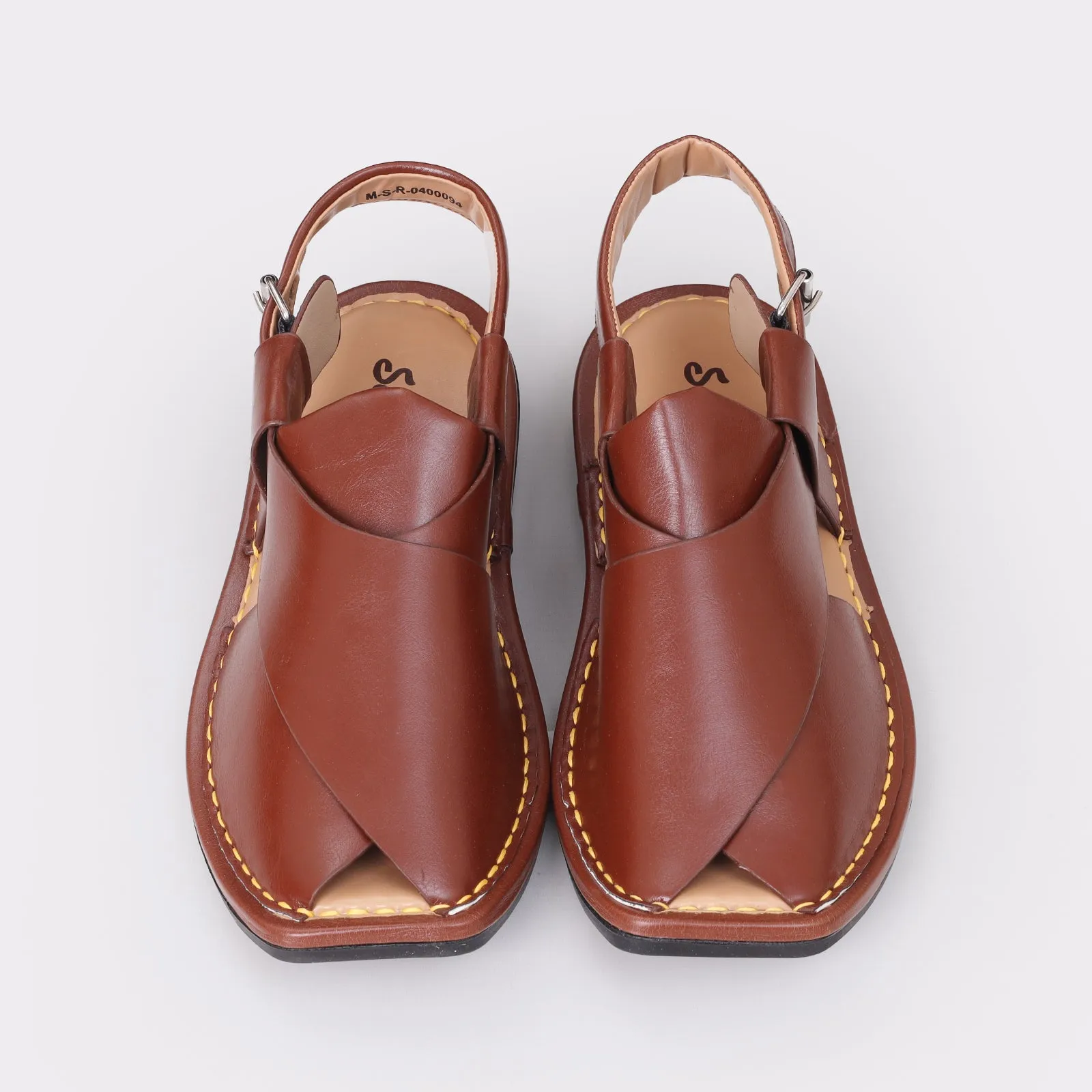 Men's Peshawari Sandals