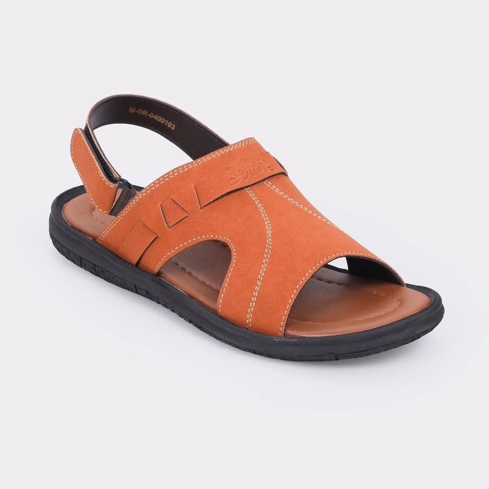 Men's Slingback Sandals
