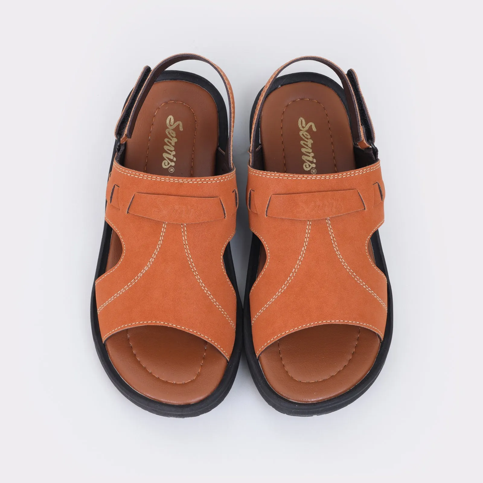 Men's Slingback Sandals
