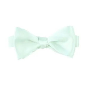 Mint Bow Tie