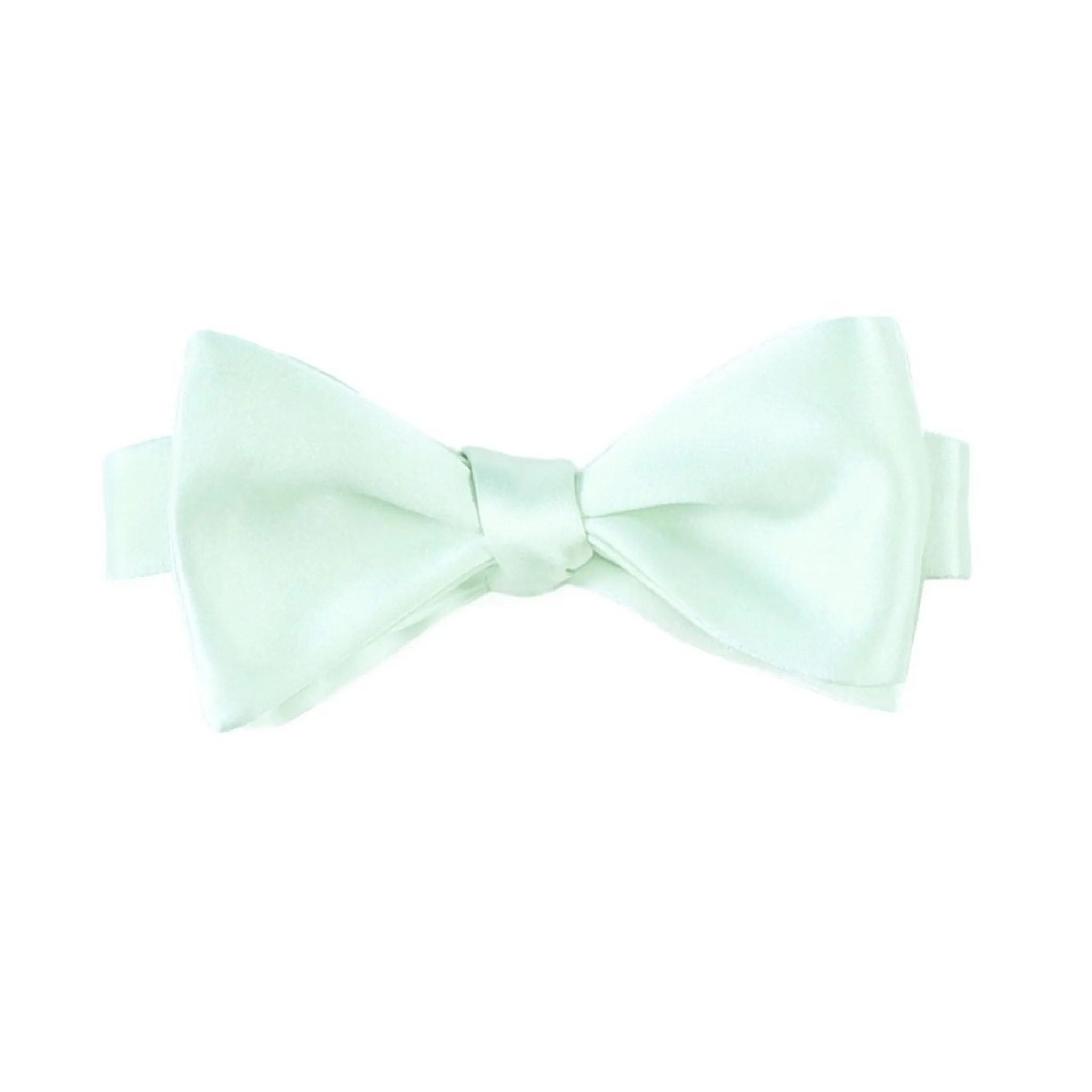Mint Bow Tie