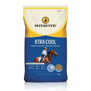 Mitavite Xtra-Cool 20kg