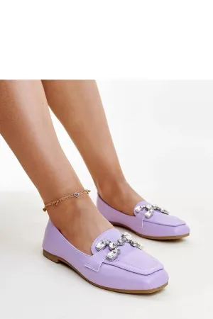 Mocassin Solea