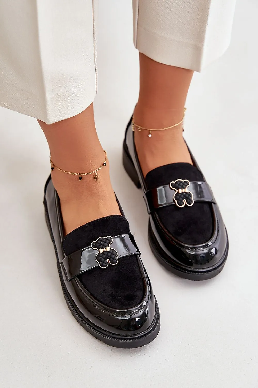 Mocassin
