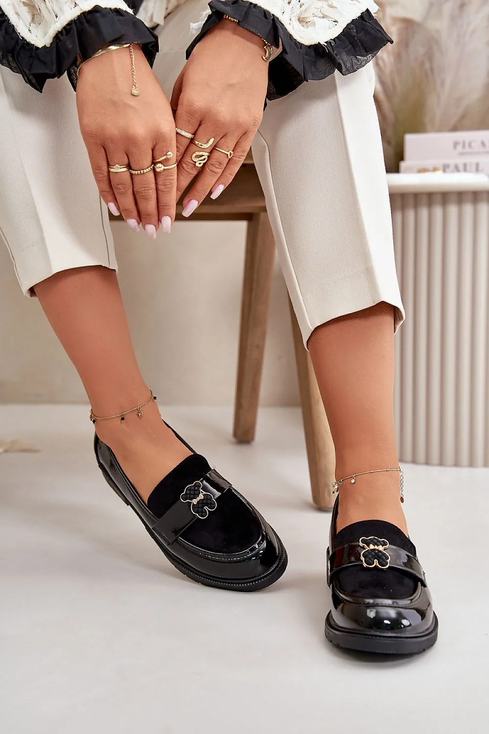 Mocassin