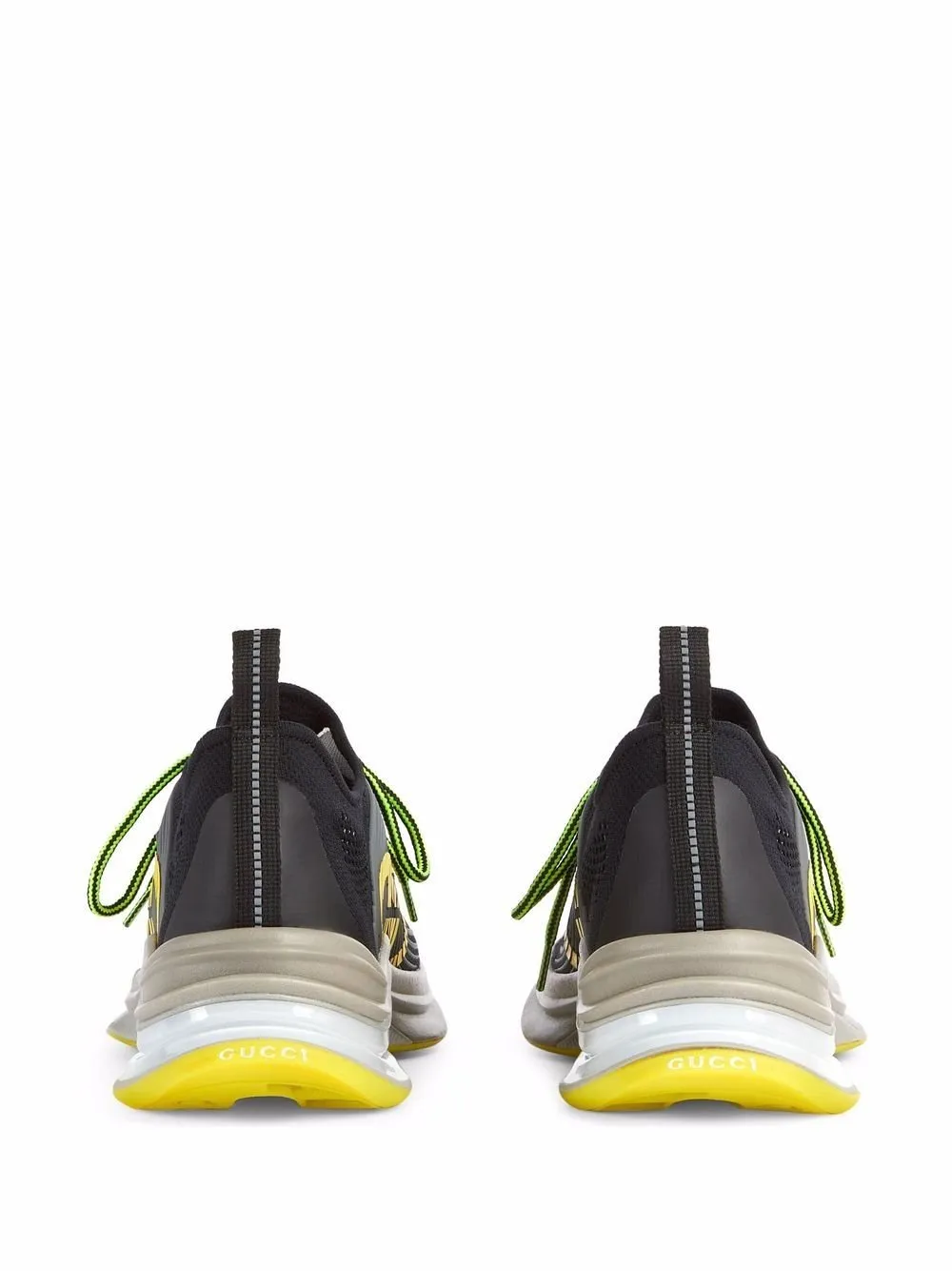 Monogram Sneakers