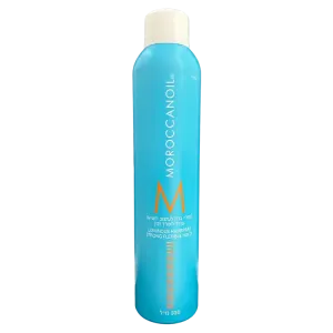 Moroccanoil Luminous Hairspray Flexible Hold for All Hair Types
