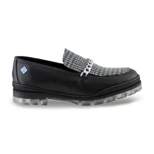 myCOMBAT LOAFER Black