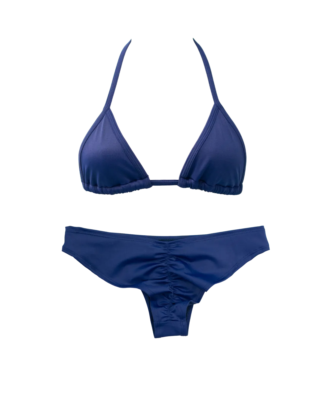 Navy Blue Classic Cheeky Bundle