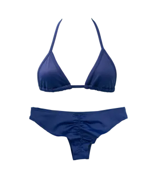 Navy Blue Classic Cheeky Bundle