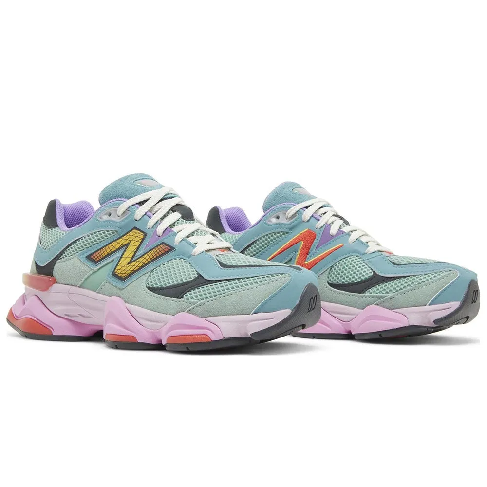 New Balance 9060 'Warped'