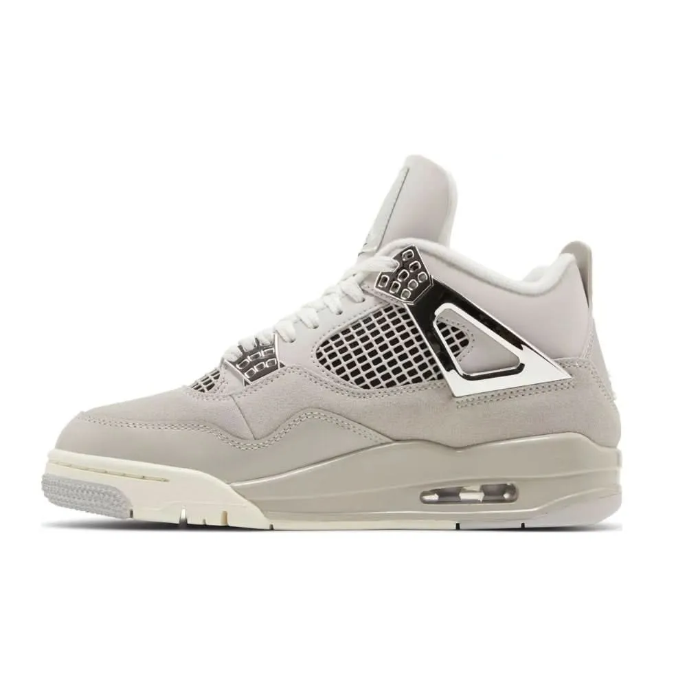 Nike Air Jordan 4 Retro 'Frozen Moments'
