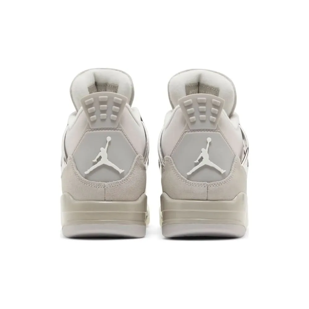 Nike Air Jordan 4 Retro 'Frozen Moments'