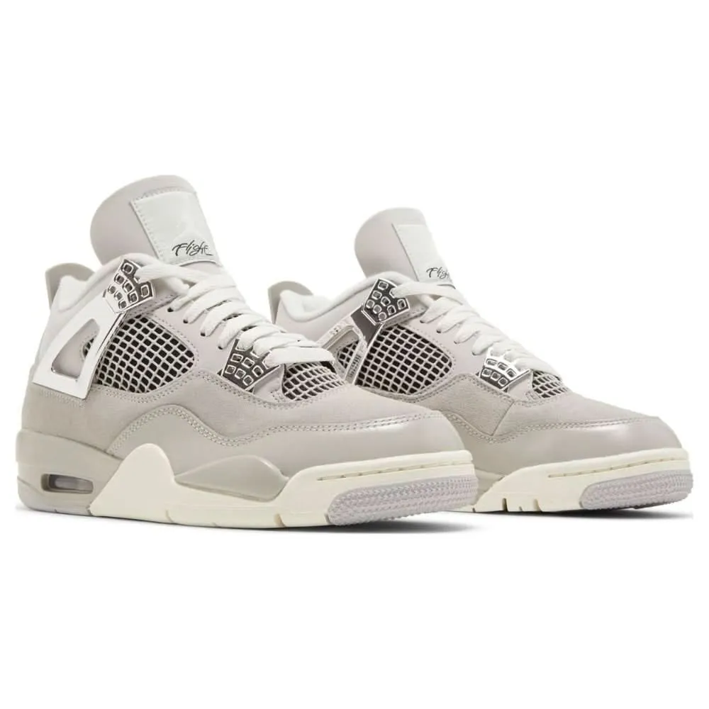 Nike Air Jordan 4 Retro 'Frozen Moments'