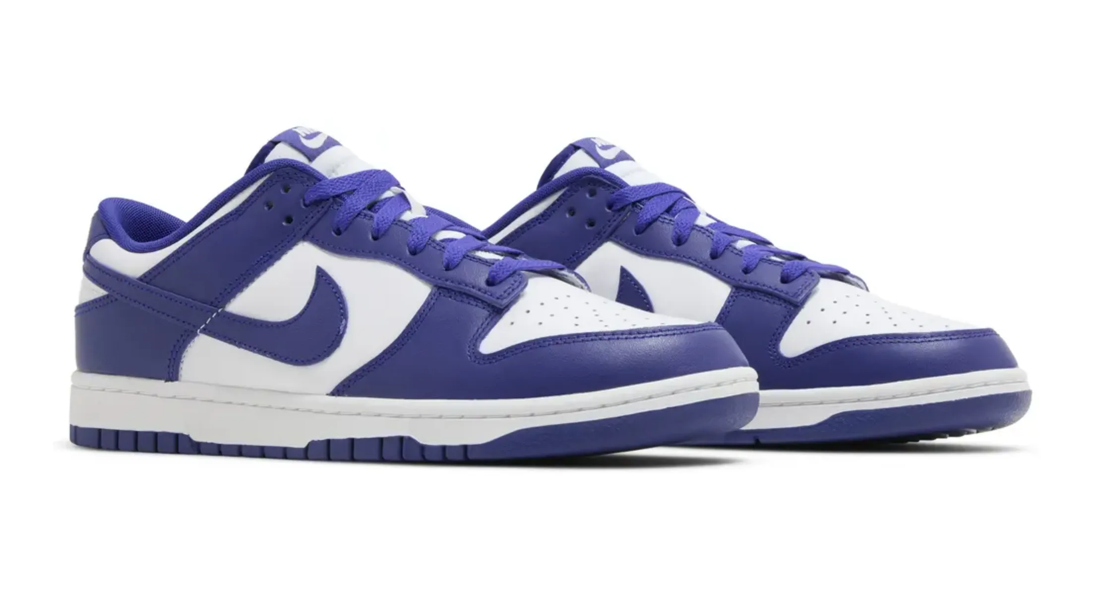 Nike Dunk Low Concord