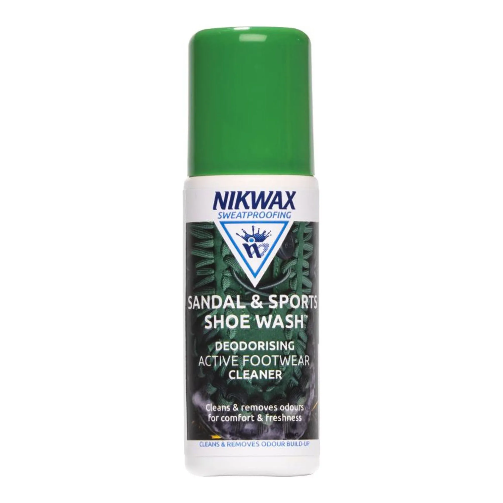 Nikwax Sandal & Sportshoe Wash