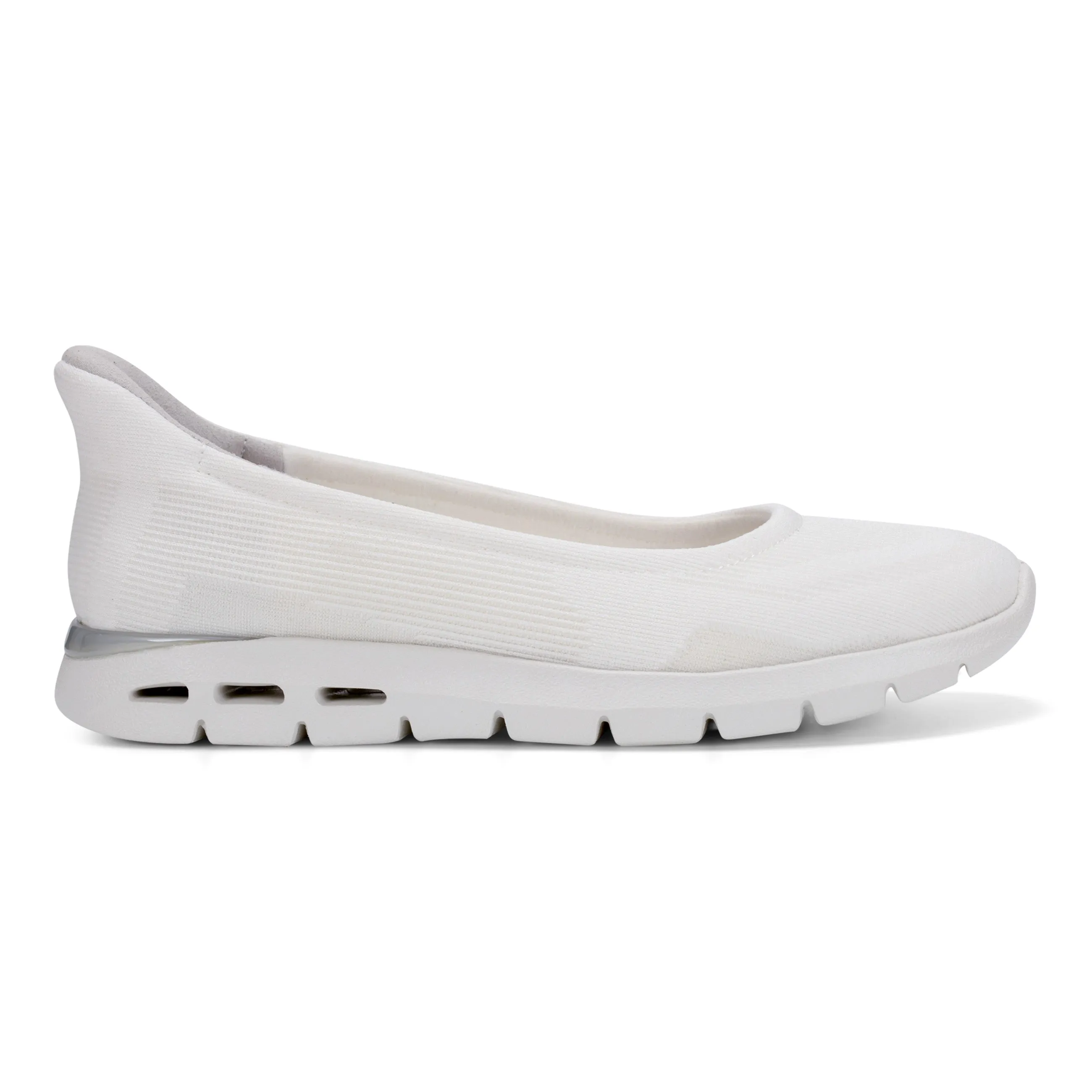 Noemi SOEASY™ Slip On Ballet Flats