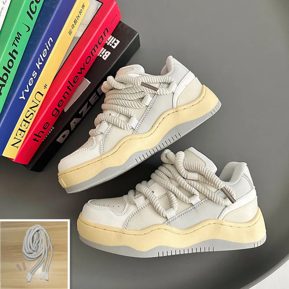 “Normal”Shoes