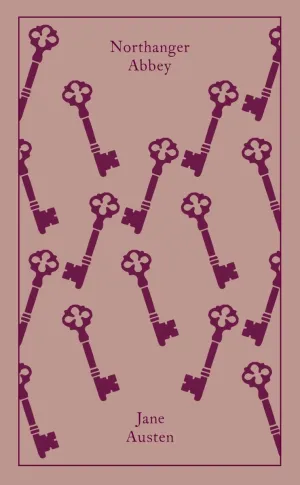 Northanger Abbey