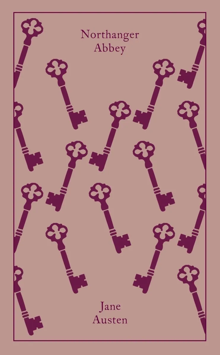 Northanger Abbey