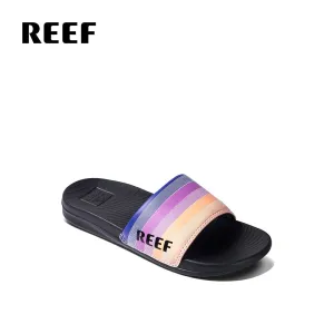 One Slide Womens