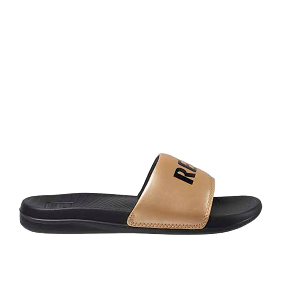 One Slide Womens