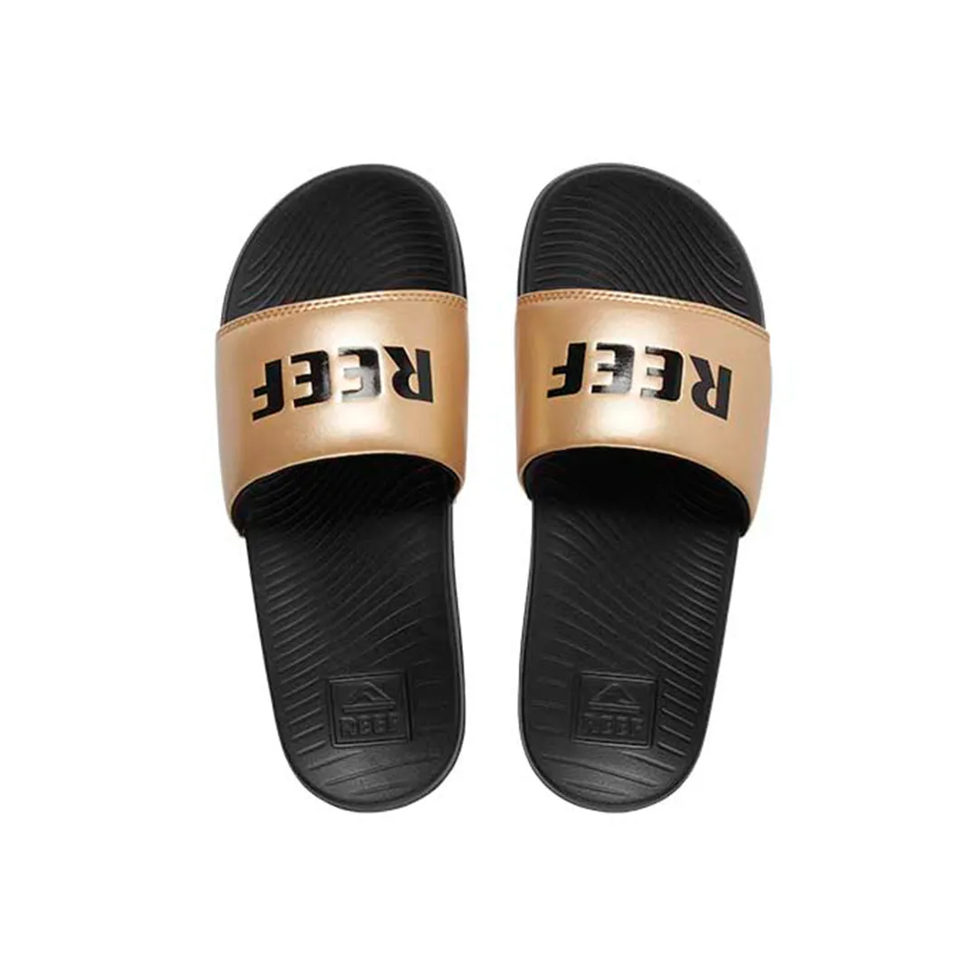 One Slide Womens