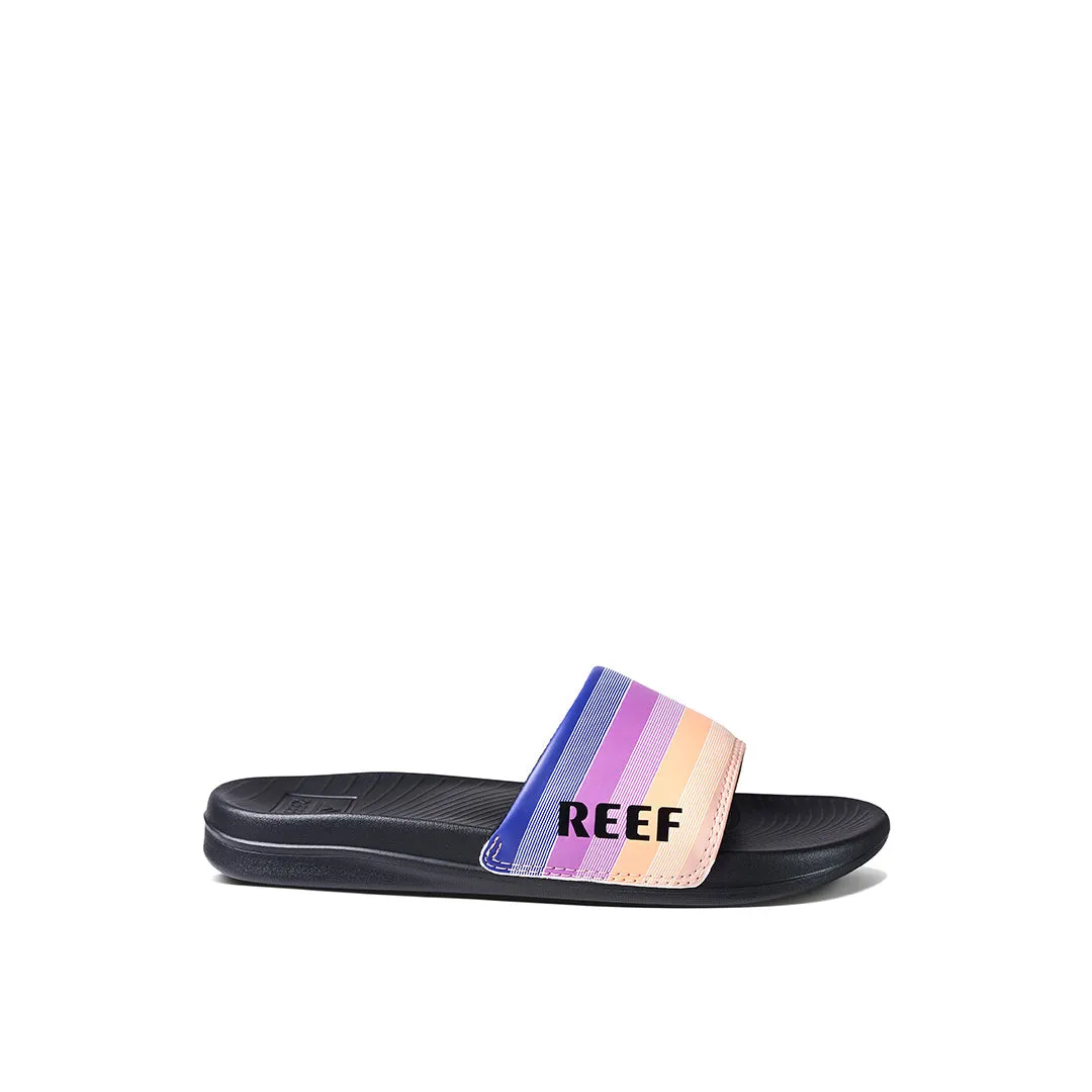 One Slide Womens