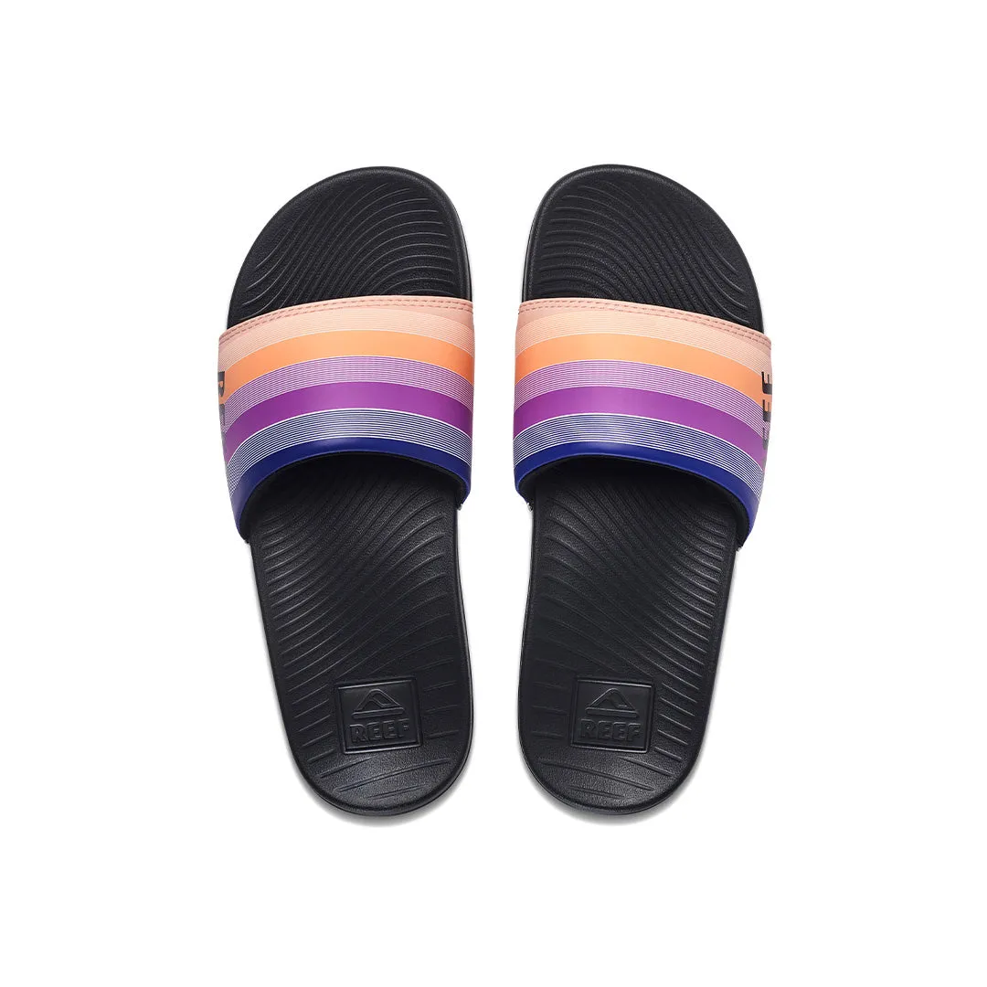 One Slide Womens