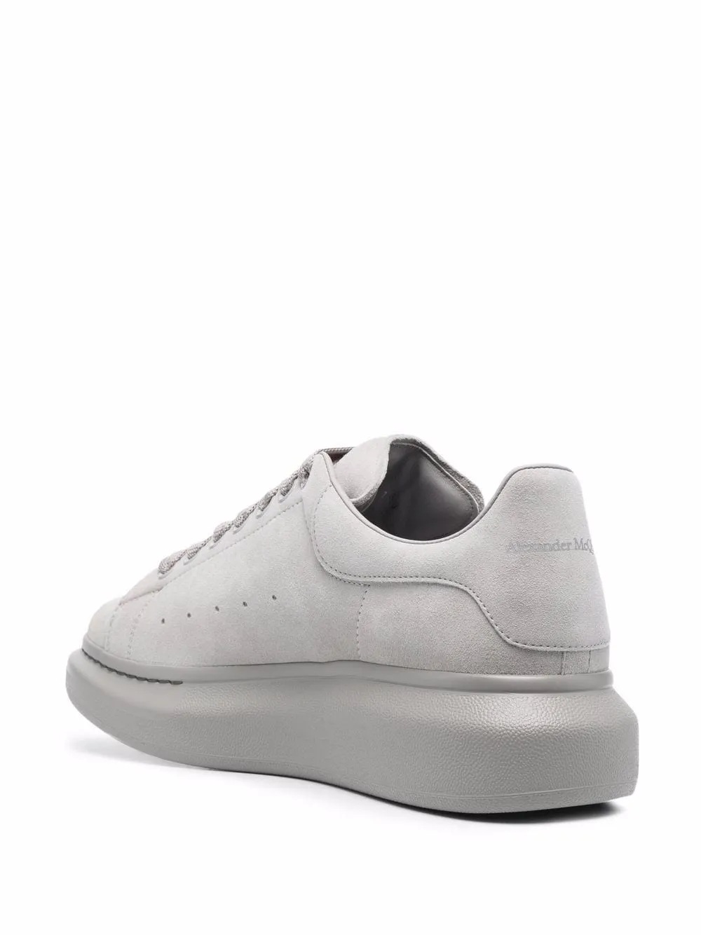 Oversized sneakers
