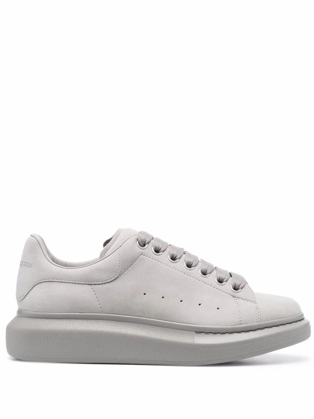 Oversized sneakers