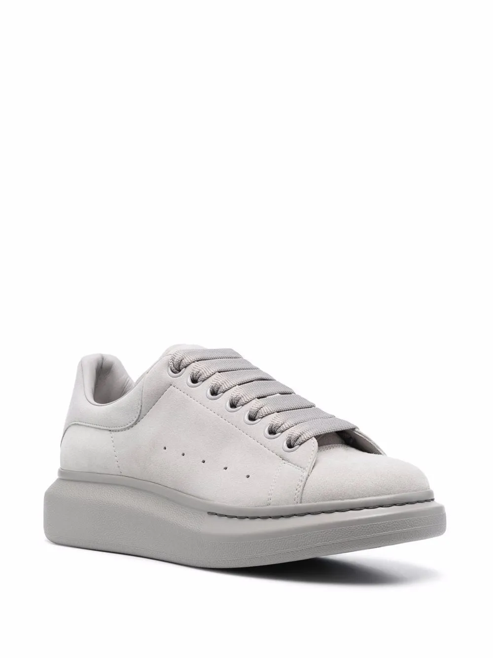 Oversized sneakers