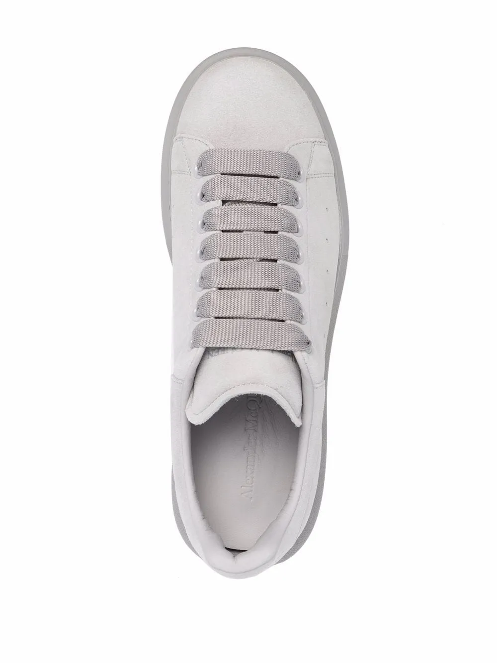 Oversized sneakers