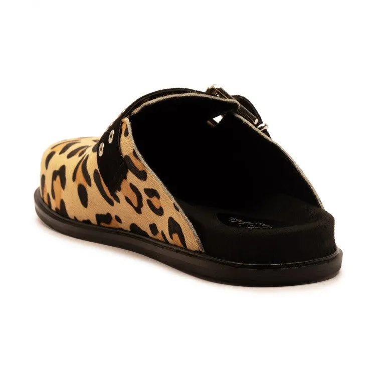 PADDINGTON LEOPARD