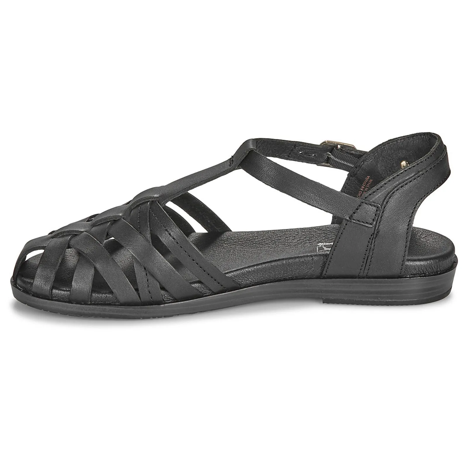 Pikolinos Formentera Leather Women's Flats Sandals