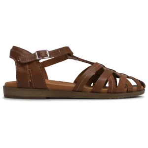 Pikolinos Formentera Leather Women's Flats Sandals