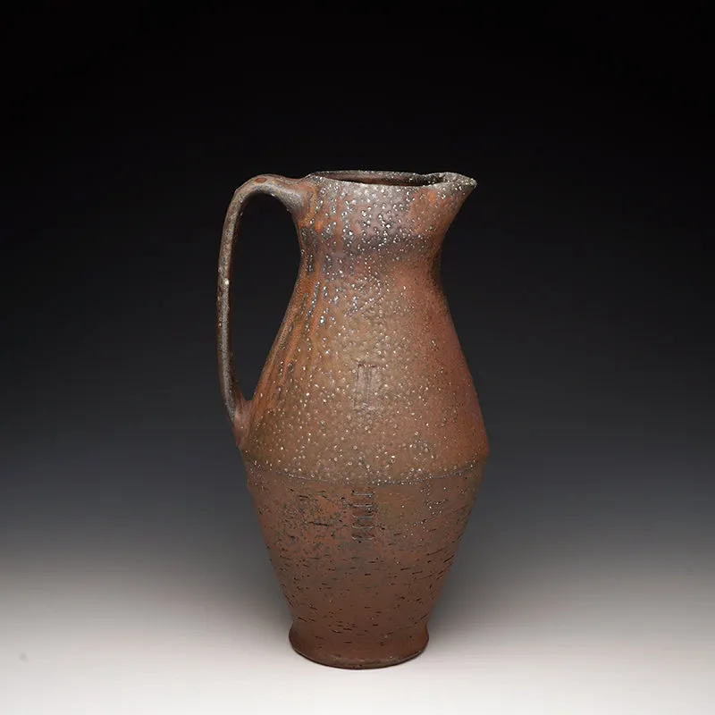 Pitcher