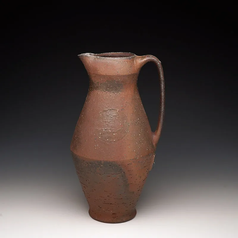Pitcher