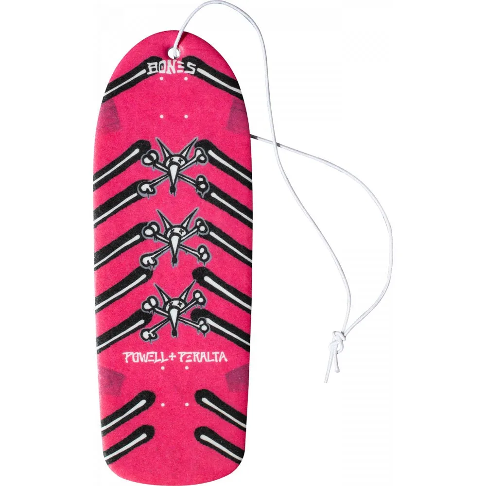 Powell Peralta - OG Rat Bones Air Freshener