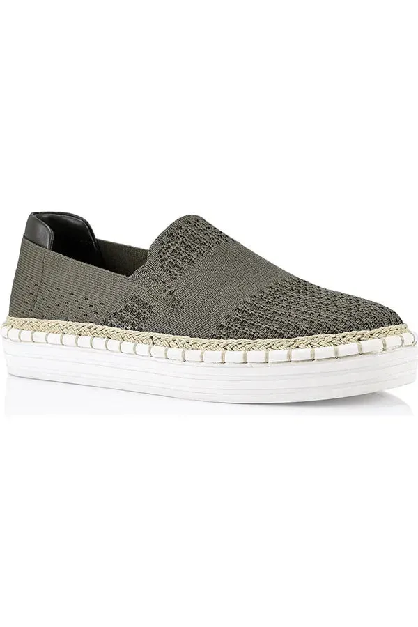 Queen Khaki