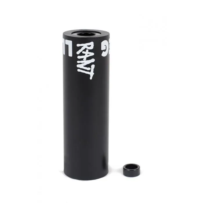 Rant LL Cool Plastic Peg