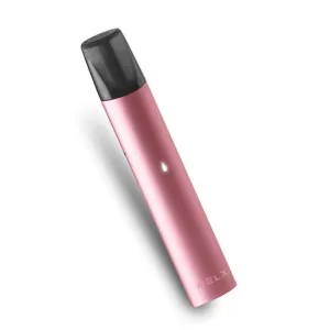 RELX Starter Kit: Rose Gold