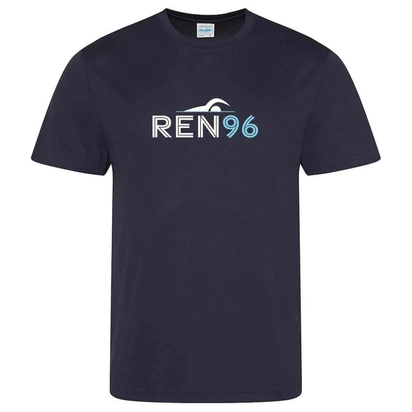 REN96 - Unisex Cool T