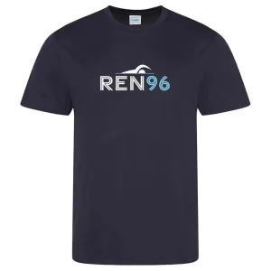 REN96 - Unisex Cool T