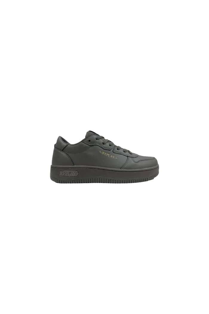 Replay Epic Block Sneaker