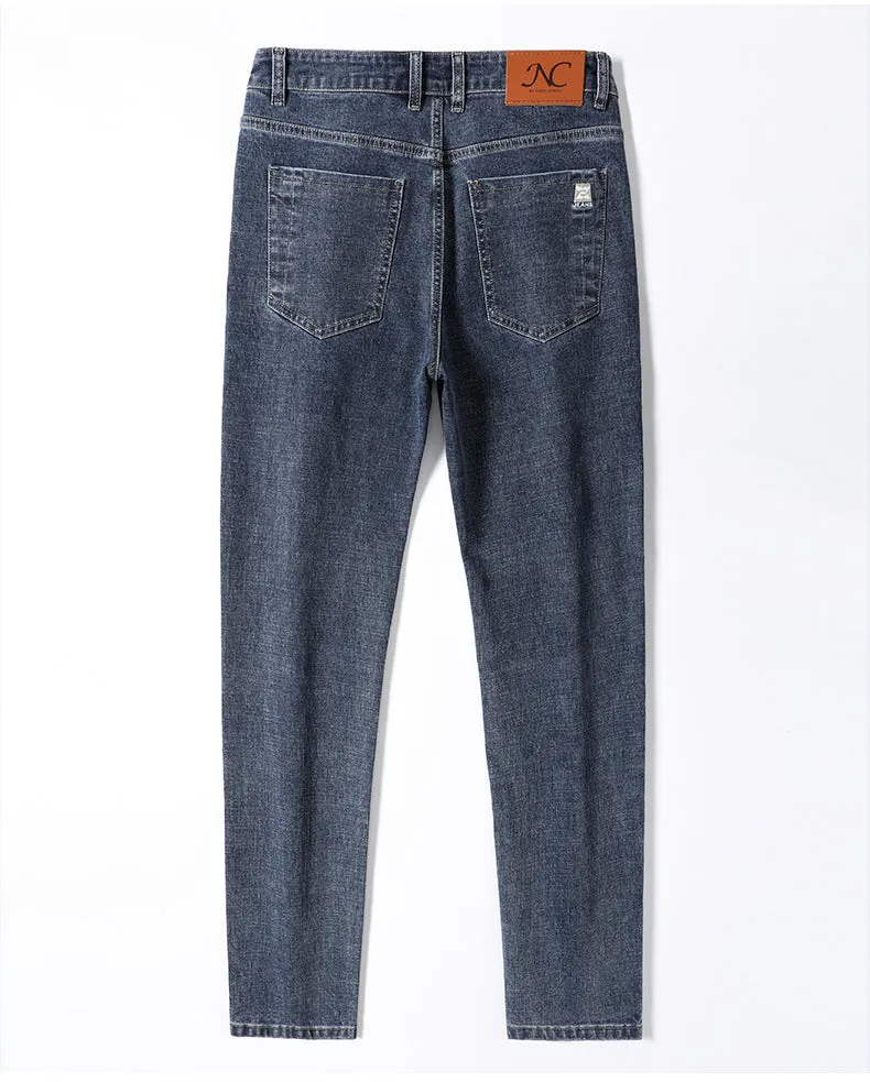 Rockford Jeans