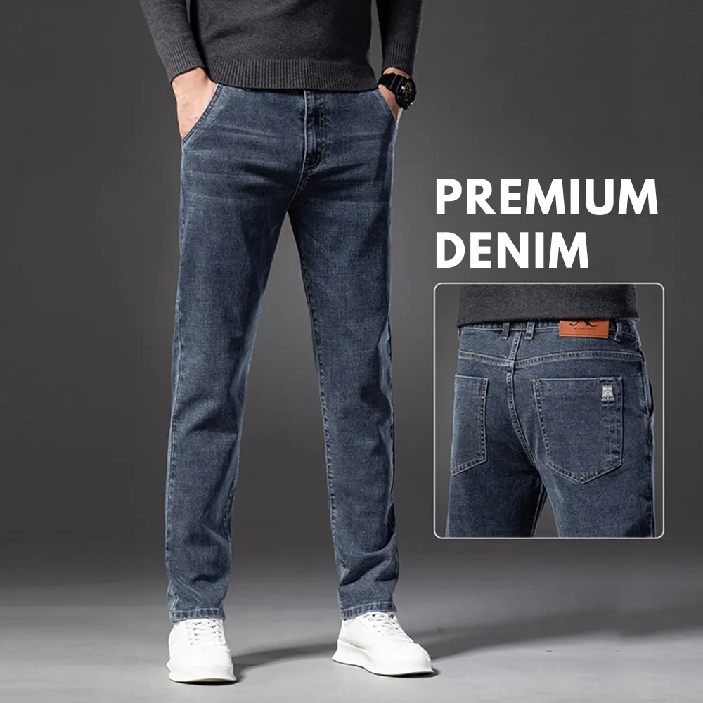 Rockford Jeans