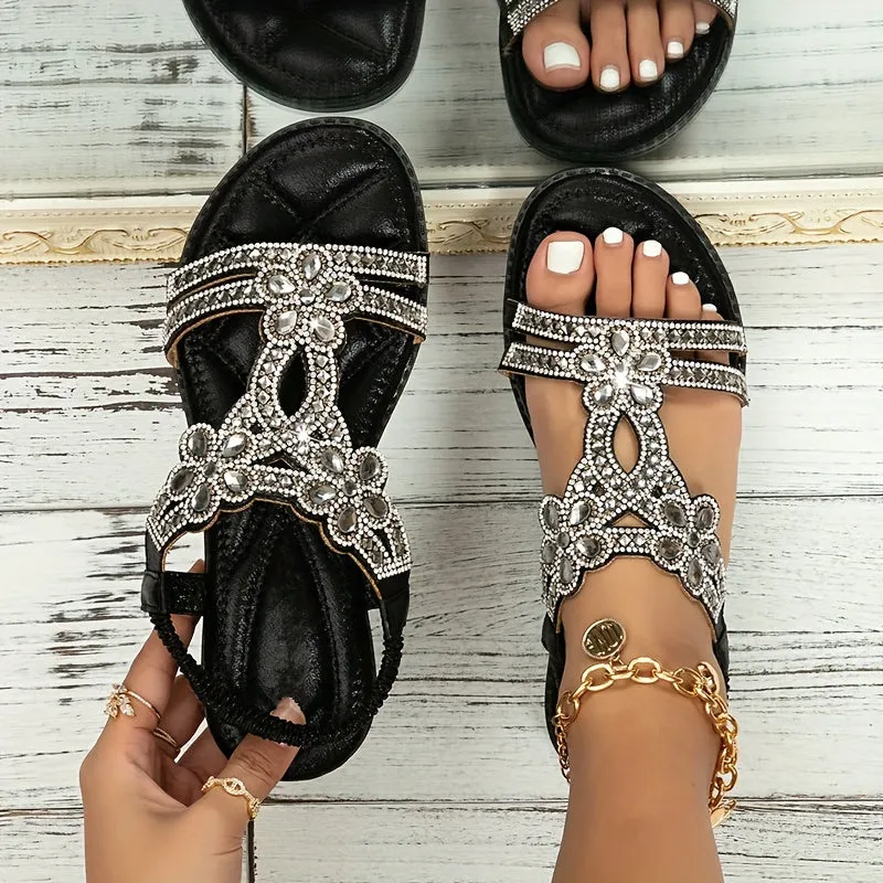 Rosalie | Boho orthopaedic sandals