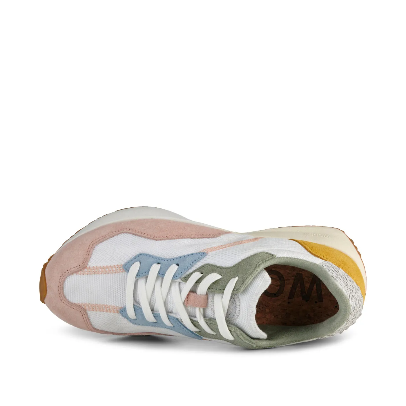 Rose Textile  - Multi